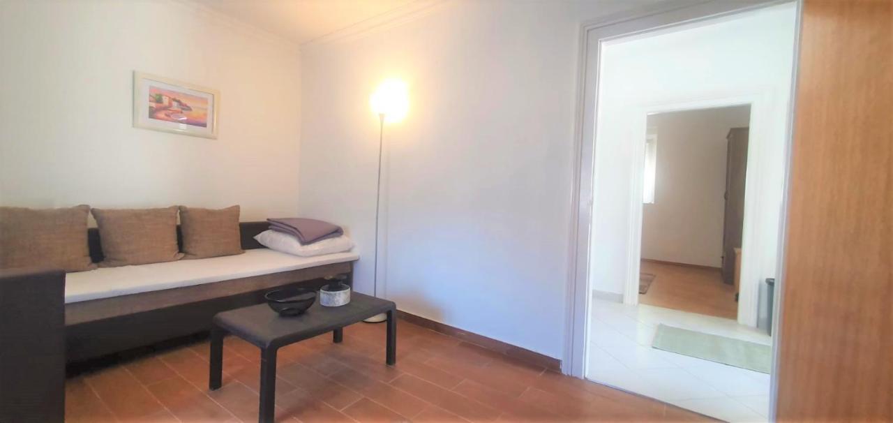 Apartment Fain - Private Parking Zadar Bagian luar foto