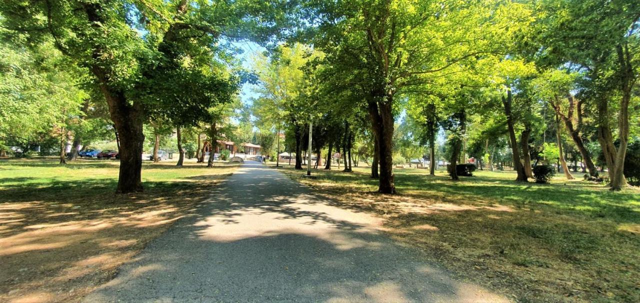 Apartment Fain - Private Parking Zadar Bagian luar foto
