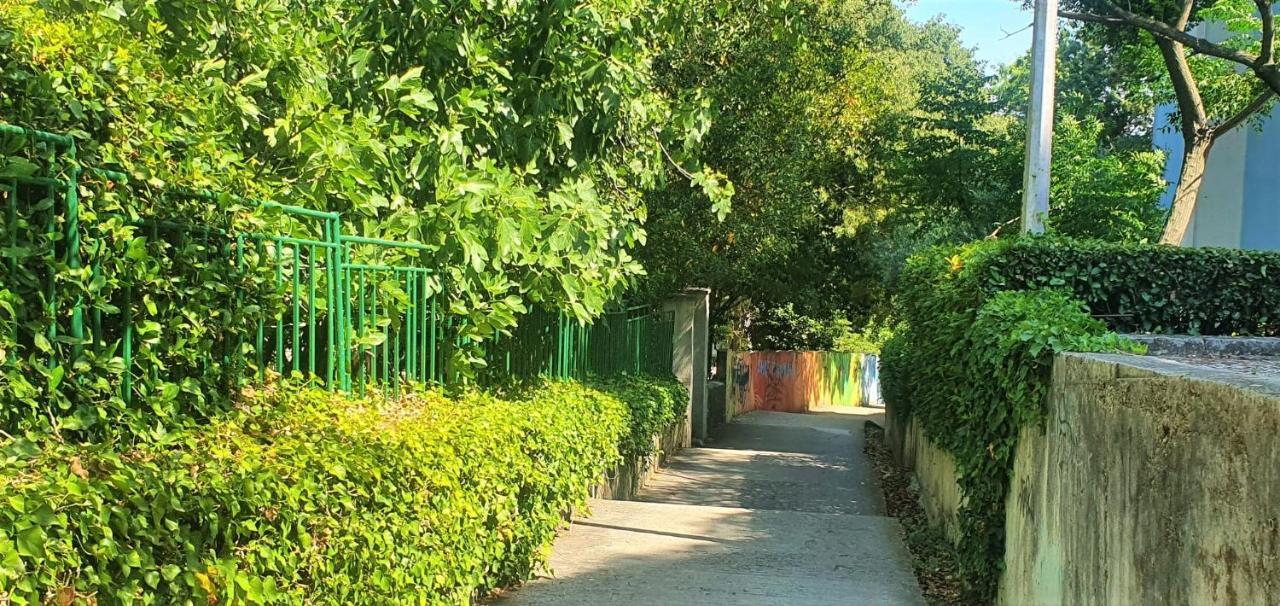 Apartment Fain - Private Parking Zadar Bagian luar foto